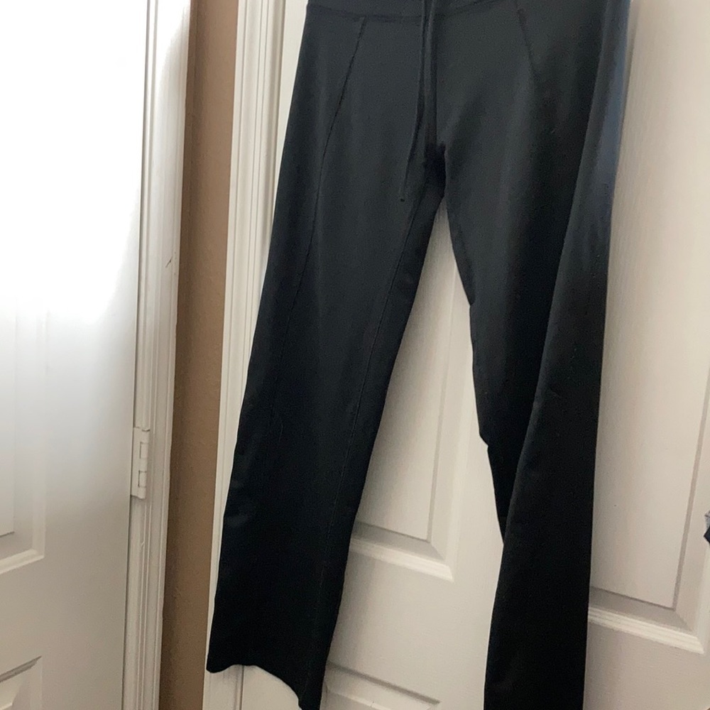 FINAL MARKDOWN NIKE fit dry slacks small